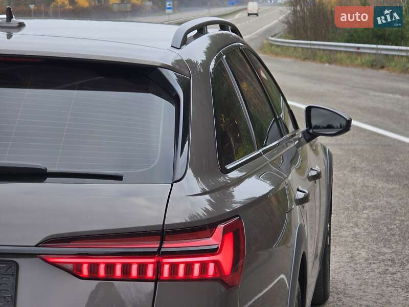 Универсал Audi A6 Allroad 2019 в Ковеле фото 30 Универсал Audi A6 Allroad 2019 в Ковеле