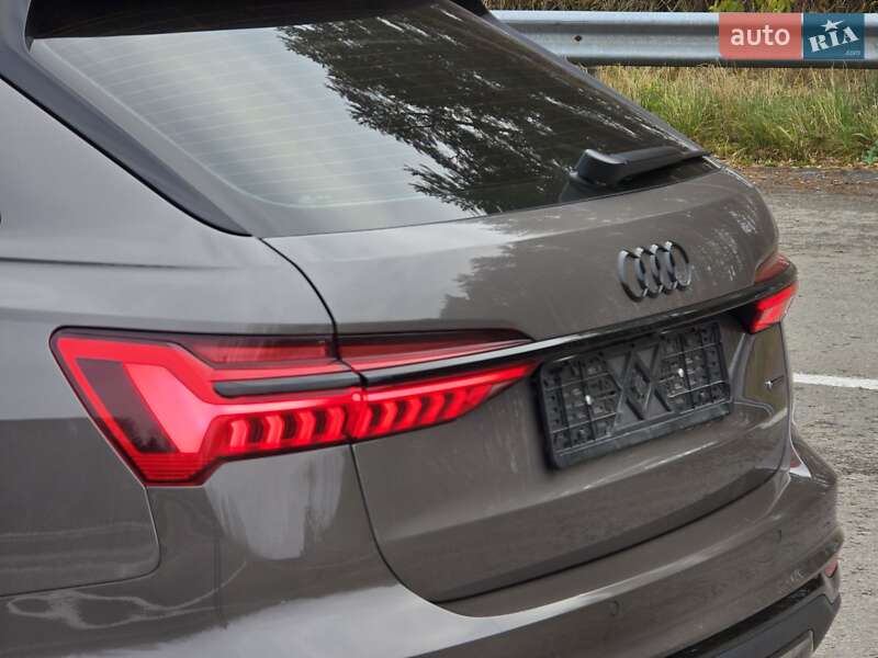 Универсал Audi A6 Allroad 2019 в Ковеле фото 33 Универсал Audi A6 Allroad 2019 в Ковеле