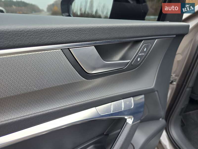 Универсал Audi A6 Allroad 2019 в Ковеле фото 42 Универсал Audi A6 Allroad 2019 в Ковеле