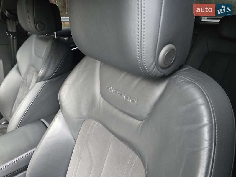 Универсал Audi A6 Allroad 2019 в Ковеле фото 49 Универсал Audi A6 Allroad 2019 в Ковеле