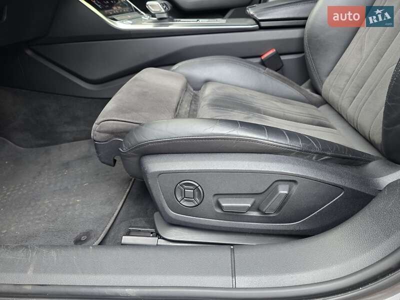 Универсал Audi A6 Allroad 2019 в Ковеле фото 48 Универсал Audi A6 Allroad 2019 в Ковеле