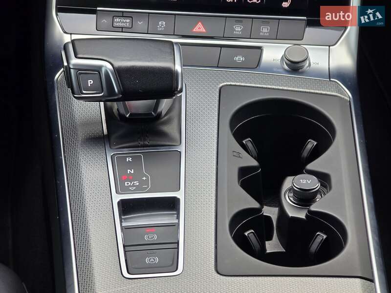Универсал Audi A6 Allroad 2019 в Ковеле фото 86 Универсал Audi A6 Allroad 2019 в Ковеле