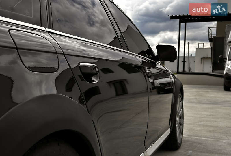 Универсал Audi A6 Allroad 2008 в Луцке