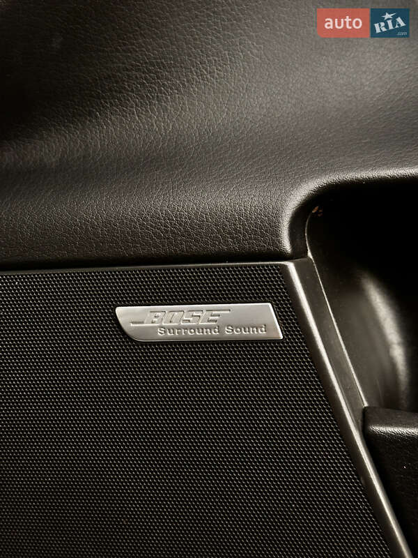 Универсал Audi A6 Allroad 2008 в Луцке