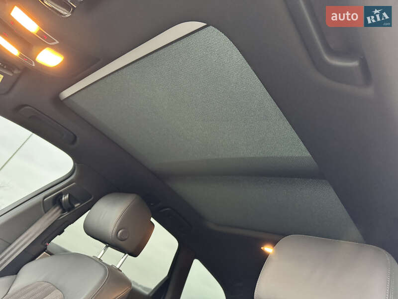 Универсал Audi A6 Allroad 2016 в Житомире