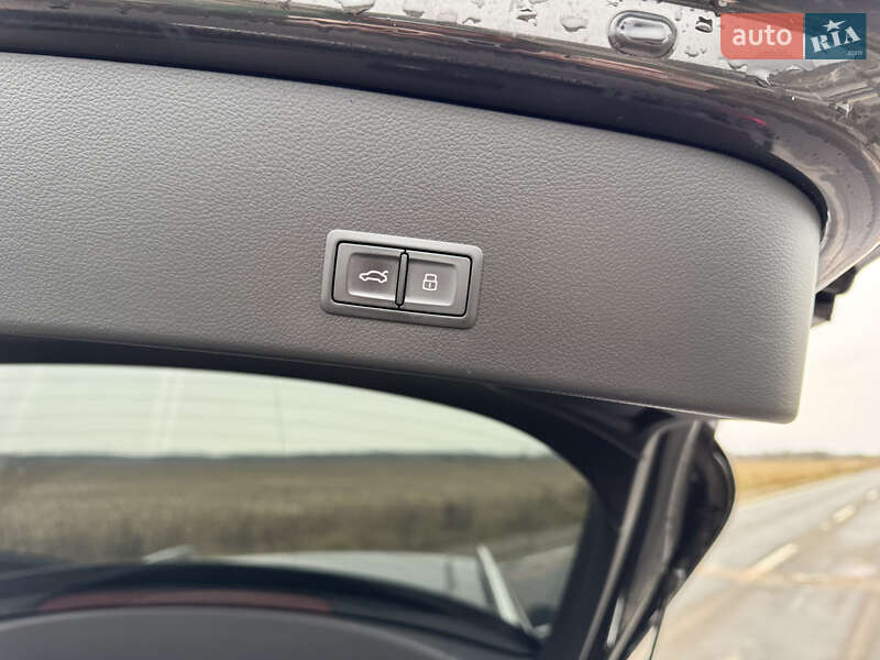 Универсал Audi A6 Allroad 2016 в Житомире