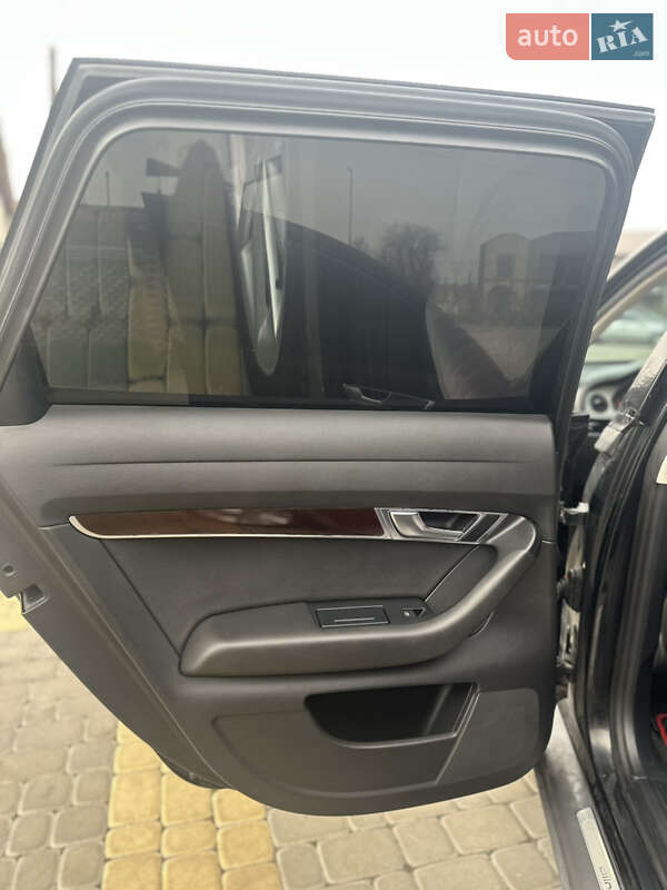 Универсал Audi A6 Allroad 2008 в Виннице