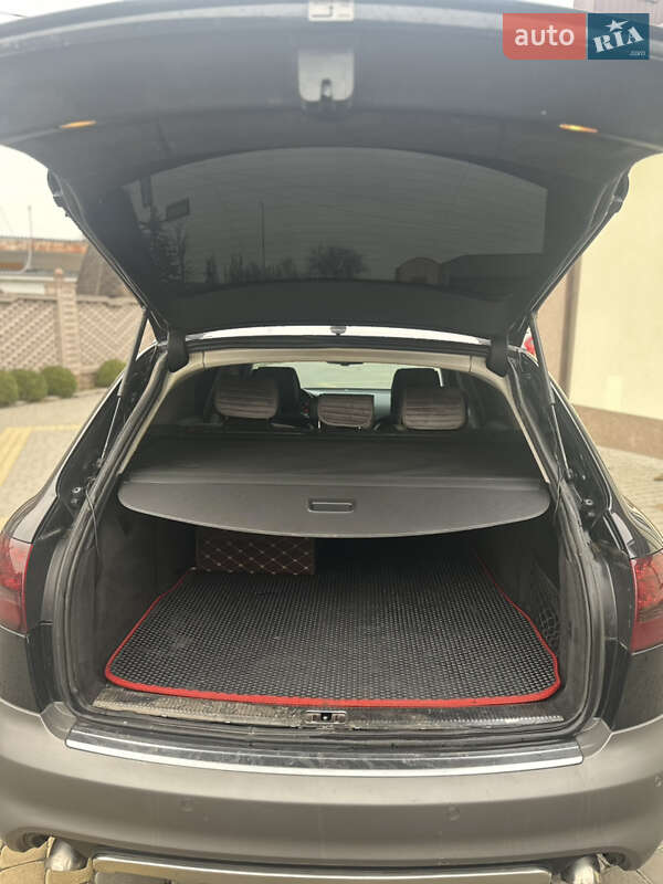 Универсал Audi A6 Allroad 2008 в Виннице