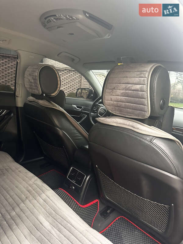 Универсал Audi A6 Allroad 2008 в Виннице