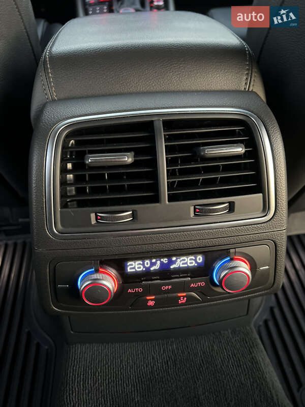 Універсал Audi A6 Allroad 2017 в Житомирі