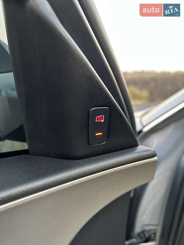 Універсал Audi A6 Allroad 2017 в Житомирі