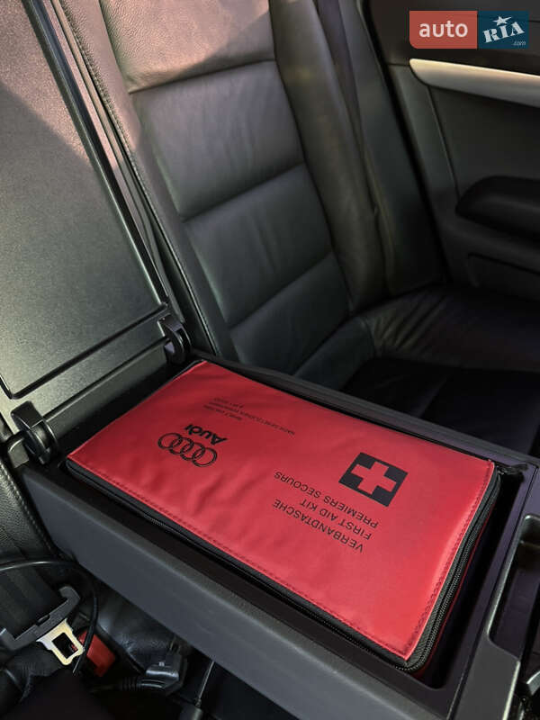 Универсал Audi A6 Allroad 2010 в Житомире