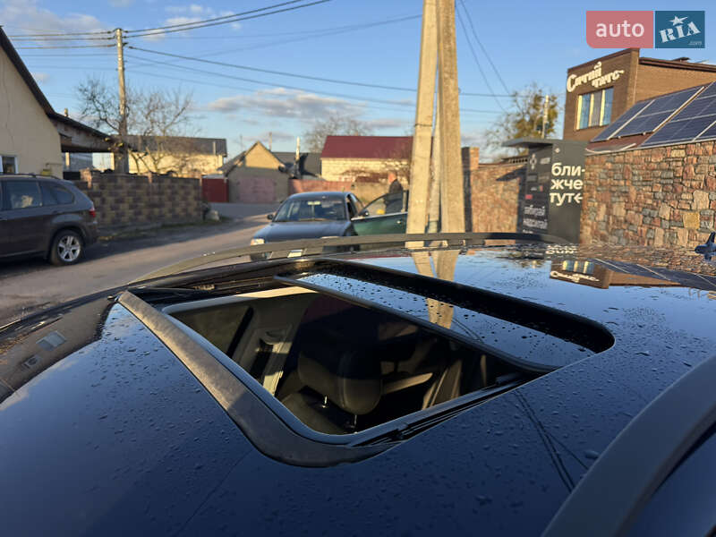 Универсал Audi A6 Allroad 2010 в Житомире