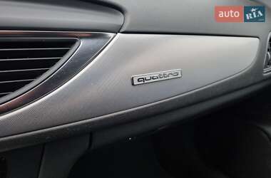 Універсал Audi A6 Allroad 2017 в Рівному