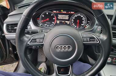 Універсал Audi A6 Allroad 2017 в Рівному