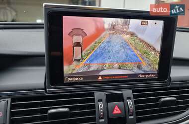 Універсал Audi A6 Allroad 2017 в Рівному