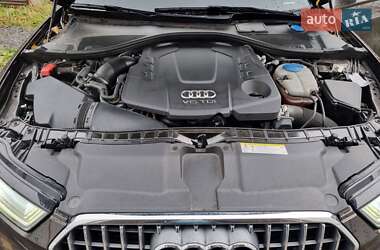 Універсал Audi A6 Allroad 2017 в Рівному