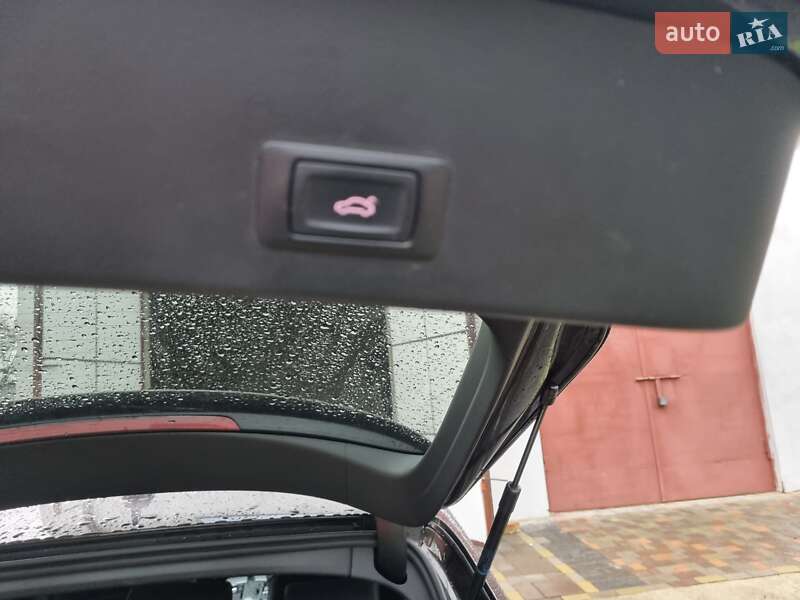 Универсал Audi A6 Allroad 2017 в Ровно