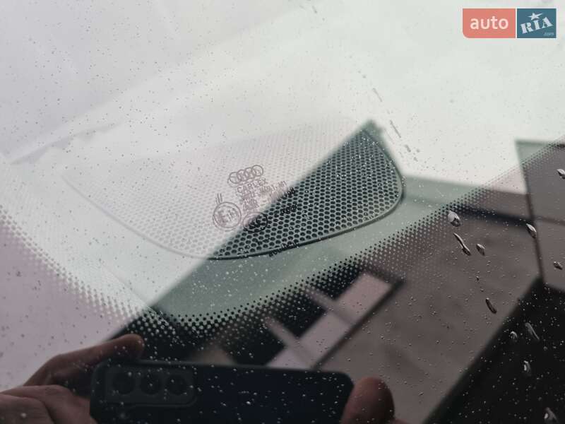 Универсал Audi A6 Allroad 2017 в Ровно