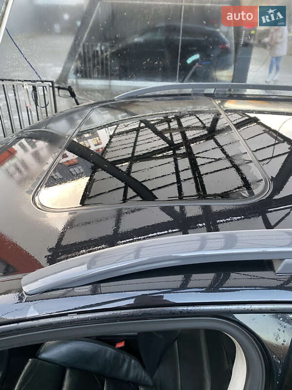 Универсал Audi A6 Allroad 2008 в Львове