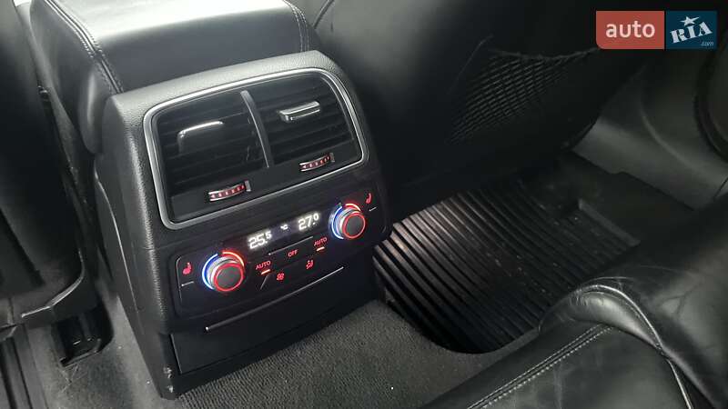 Универсал Audi A6 Allroad 2015 в Хусте