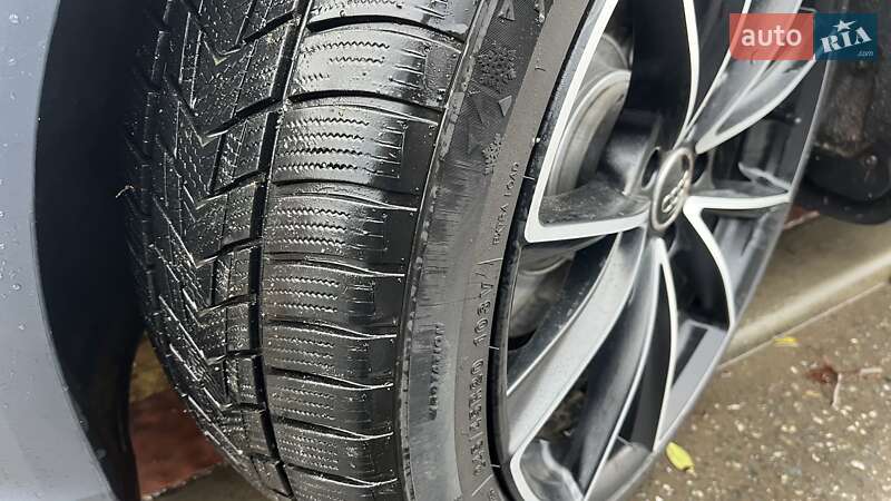 Универсал Audi A6 Allroad 2015 в Хусте