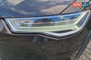 Універсал Audi A6 Allroad 2017 в Рівному