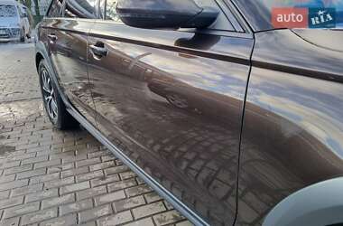 Універсал Audi A6 Allroad 2017 в Рівному