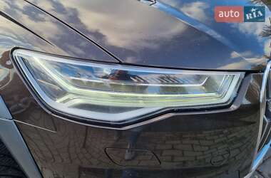 Універсал Audi A6 Allroad 2017 в Рівному