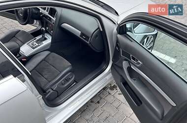 Універсал Audi A6 Allroad 2010 в Одесі