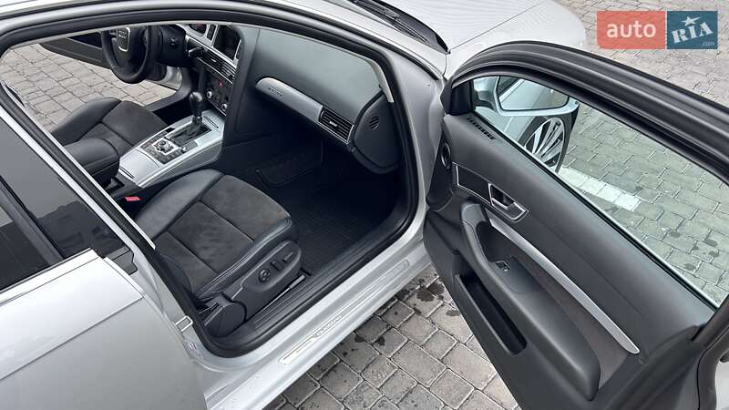 Универсал Audi A6 Allroad 2010 в Одессе фото 19 Универсал Audi A6 Allroad 2010 в Одессе
