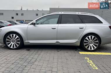 Універсал Audi A6 Allroad 2010 в Одесі