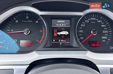 Універсал Audi A6 Allroad 2010 в Одесі