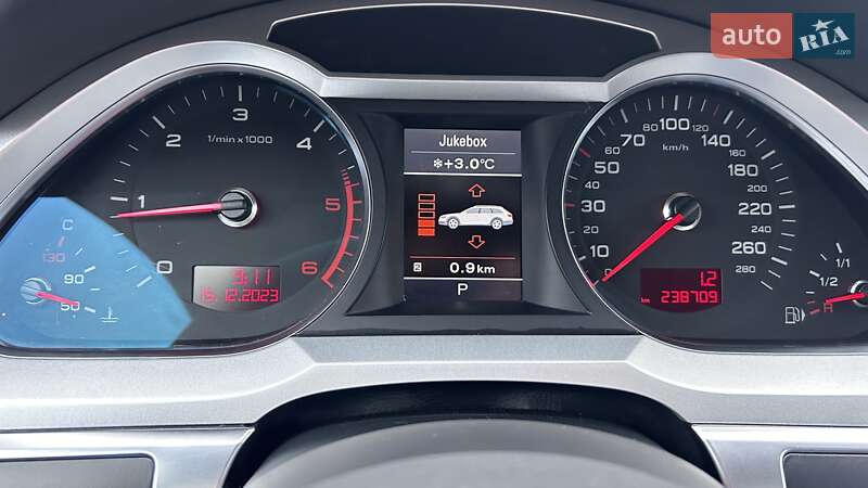 Универсал Audi A6 Allroad 2010 в Одессе фото 25 Универсал Audi A6 Allroad 2010 в Одессе