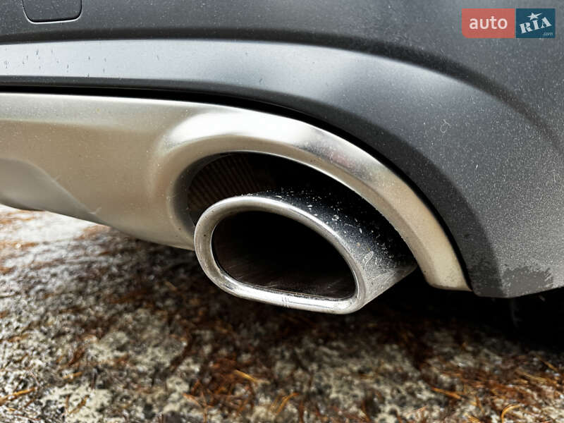 Універсал Audi A6 Allroad 2017 в Хмельницькому