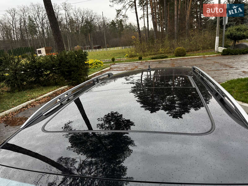 Універсал Audi A6 Allroad 2017 в Хмельницькому