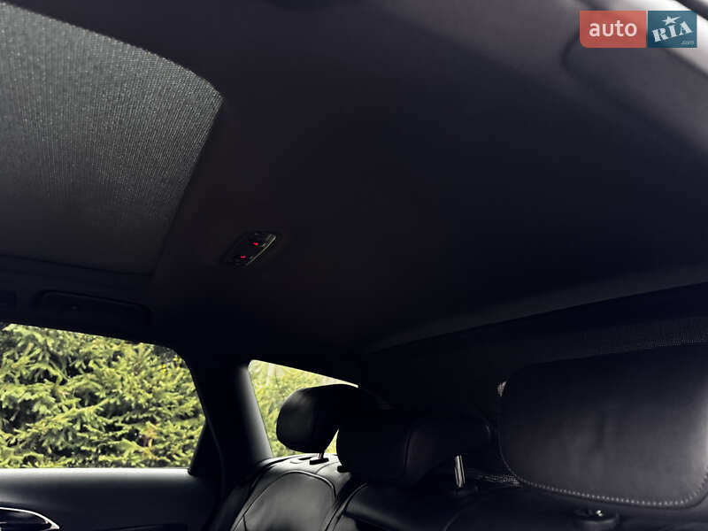 Універсал Audi A6 Allroad 2017 в Хмельницькому