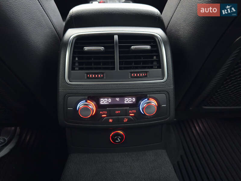 Універсал Audi A6 Allroad 2013 в Києві