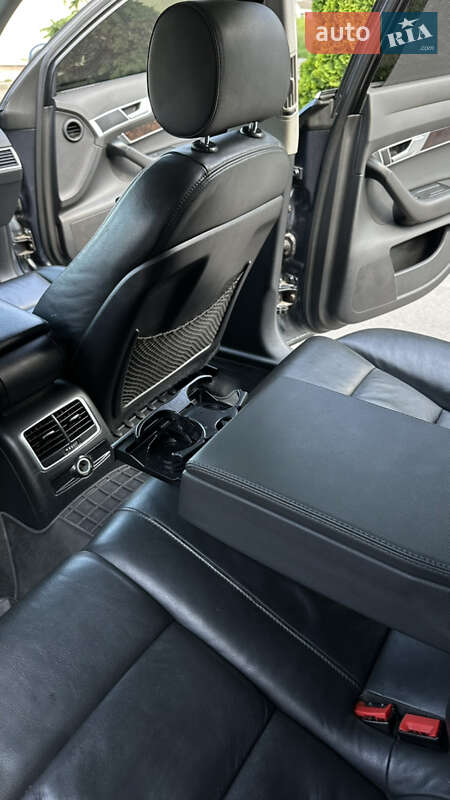 Универсал Audi A6 Allroad 2008 в Хоросткове