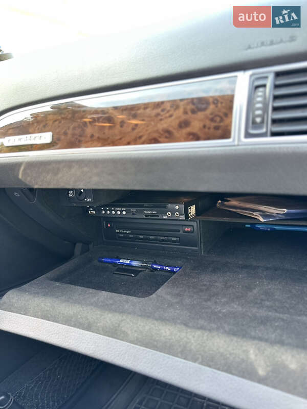 Универсал Audi A6 Allroad 2008 в Хоросткове