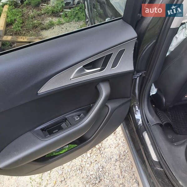 Универсал Audi A6 Allroad 2013 в Харькове