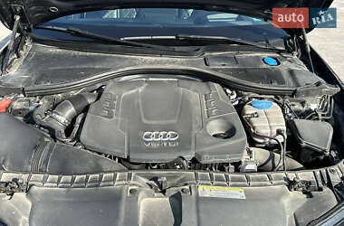 Универсал Audi A6 Allroad 2016 в Сумах