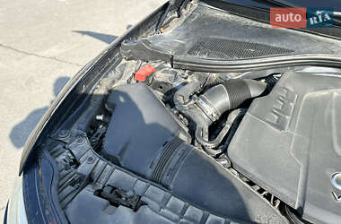 Универсал Audi A6 Allroad 2016 в Сумах