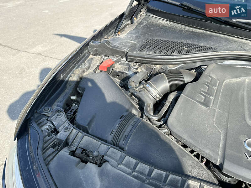 Универсал Audi A6 Allroad 2016 в Сумах