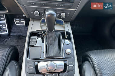 Универсал Audi A6 Allroad 2016 в Сумах