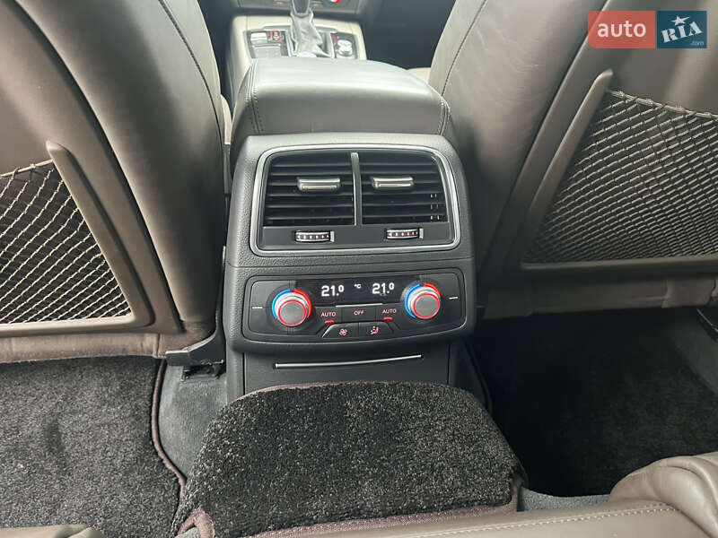 Універсал Audi A6 Allroad 2015 в Рівному