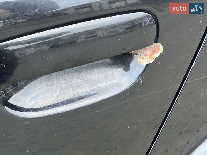 Універсал Audi A6 Allroad 2003 в Рівному