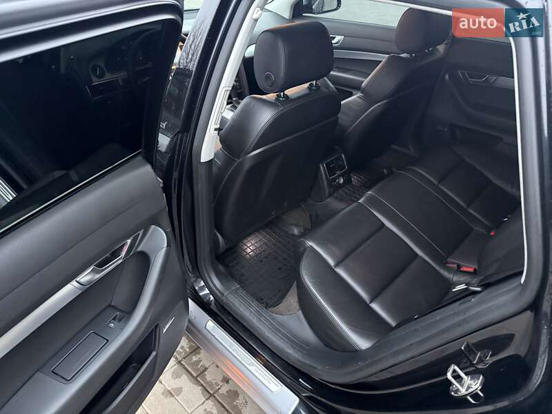 Универсал Audi A6 Allroad 2010 в Днепре