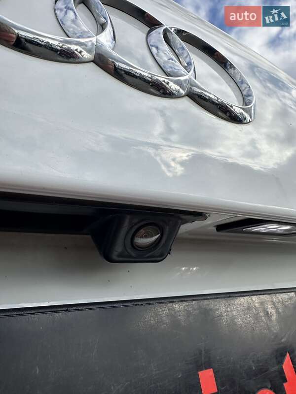 Универсал Audi A6 Allroad 2016 в Белогородке