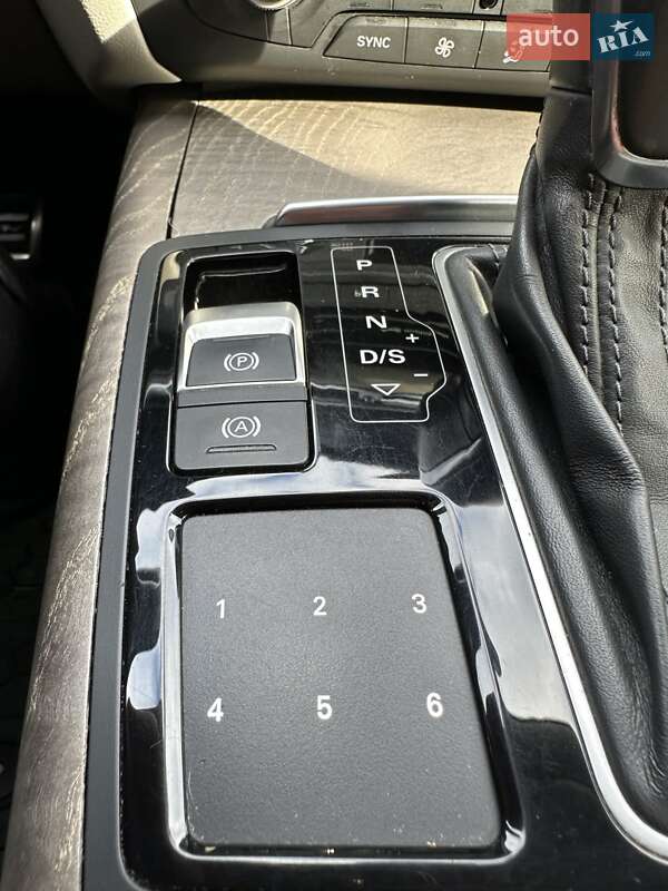 Универсал Audi A6 Allroad 2016 в Белогородке